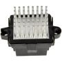 DORMAN 973-401 Blower Motor Resistor Kit With Harness