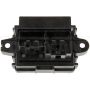DORMAN 973-401 Blower Motor Resistor Kit With Harness