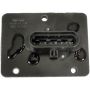 DORMAN 973-403 Blower Motor Resistor Kit with Harness