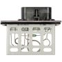 DORMAN 973-403 Blower Motor Resistor Kit with Harness
