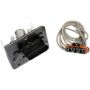 DORMAN 973-403 Blower Motor Resistor Kit with Harness