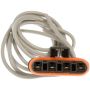 DORMAN 973-403 Blower Motor Resistor Kit with Harness