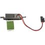 DORMAN 973-405 Blower Motor Resistor Kit With Harness