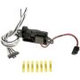 DORMAN 973-405 Blower Motor Resistor Kit With Harness
