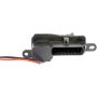 DORMAN 973-406 Blower Motor Resistor Kit with Harness