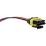 DORMAN 973-406 Blower Motor Resistor Kit with Harness