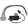 DORMAN 973-407 Blower Motor Resistor Kit With Harness