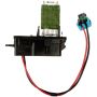 DORMAN 973-407 Blower Motor Resistor Kit With Harness