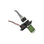 DORMAN 973-408 Blower Motor Speed Resistor and Harness Pigtail