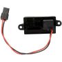 DORMAN 973-409 Blower Motor Speed Resistor and Harness Pigtail