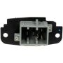 DORMAN 973-411 Blower Motor Speed Resistor and Harness Pigtail