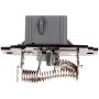 DORMAN 973-411 Blower Motor Speed Resistor and Harness Pigtail
