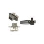 DORMAN 973-412 Blower Motor Speed Resistor and Harness Pigtail