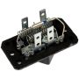 DORMAN 973-414 Blower Motor Speed Resistor and Harness Pigtail