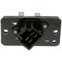 DORMAN 973-414 Blower Motor Speed Resistor and Harness Pigtail