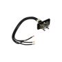 DORMAN 973-417 Blower Motor Resistor Kit with Harness