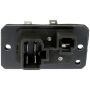 DORMAN 973-417 Blower Motor Resistor Kit with Harness