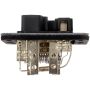 DORMAN 973-417 Blower Motor Resistor Kit with Harness