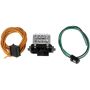 DORMAN 973-418 Blower Motor Resistor Kit With Harness