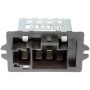 DORMAN 973-418 Blower Motor Resistor Kit With Harness