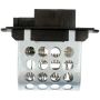 DORMAN 973-418 Blower Motor Resistor Kit With Harness