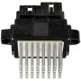 DORMAN 973-420 HVAC Blower Motor Resistor