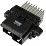 DORMAN 973-420 HVAC Blower Motor Resistor