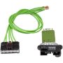 DORMAN 973-423 Blower Motor Resistor Kit With Harness