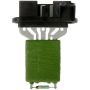 DORMAN 973-423 Blower Motor Resistor Kit With Harness