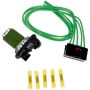 DORMAN 973-423 Blower Motor Resistor Kit With Harness