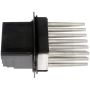DORMAN 973-424 Blower Motor Resistor Kit with Harness