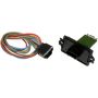DORMAN 973-428 Blower Motor Resistor Kit with Harness