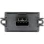DORMAN 973-428 Blower Motor Resistor Kit with Harness