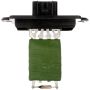 DORMAN 973-428 Blower Motor Resistor Kit with Harness