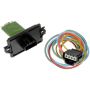 DORMAN 973-428 Blower Motor Resistor Kit with Harness