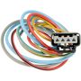 DORMAN 973-428 Blower Motor Resistor Kit with Harness