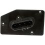 DORMAN 973-433 Blower Motor Resistor Kit with Harness