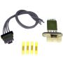 DORMAN 973-434 Blower Motor Resistor Kit with Harness