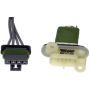 DORMAN 973-434 Blower Motor Resistor Kit with Harness