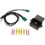 DORMAN 973-440 Blower Motor Resistor Kit With Harness