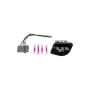 DORMAN 973-441 Blower Motor Resistor Kit with Harness