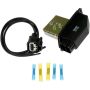 DORMAN 973-442 Blower Motor Resistor Kit With Harness