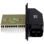 DORMAN 973-442 Blower Motor Resistor Kit With Harness