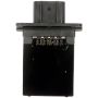 DORMAN 973-444 Blower Motor Resistor Kit With Harness