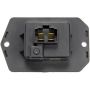 DORMAN 973-452 Blower Motor Resistor Kit with Harness