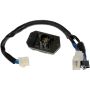 DORMAN 973-459 Blower Motor Resistor Kit with Harness