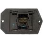 DORMAN 973-459 Blower Motor Resistor Kit with Harness
