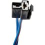 DORMAN 973-459 Blower Motor Resistor Kit with Harness