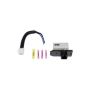DORMAN 973-461 Blower Motor Resistor Kit with Harness