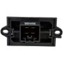 DORMAN 973-467 Blower Motor Resistor Kit With Harness